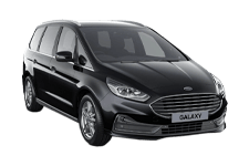 Minibus Hire Sittingbourne - 7 Seater Manual Minibus - Minibus hire Sittingbourne