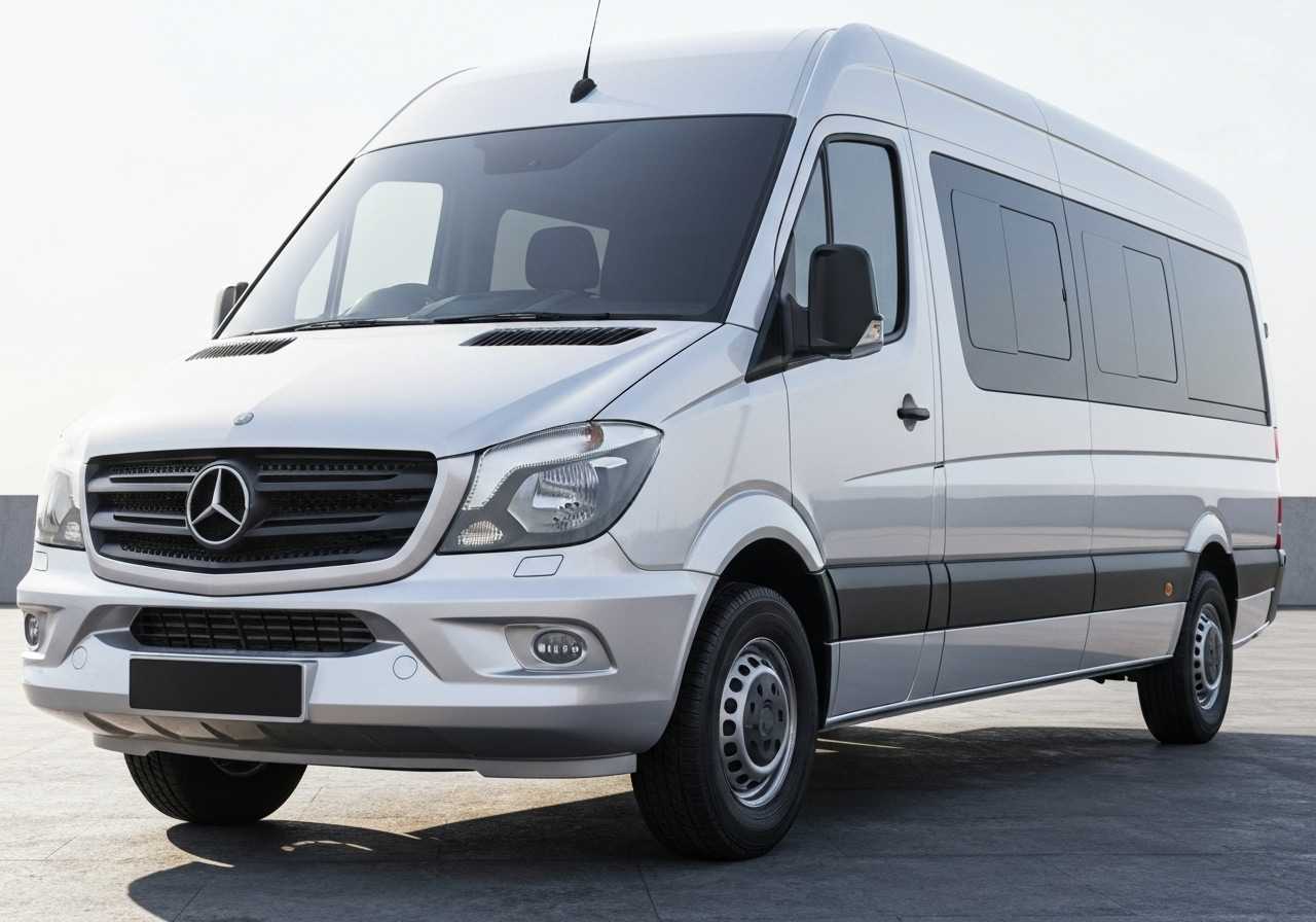 Minibus Hire Sittingbourne - Minibus hire Sittingbourne